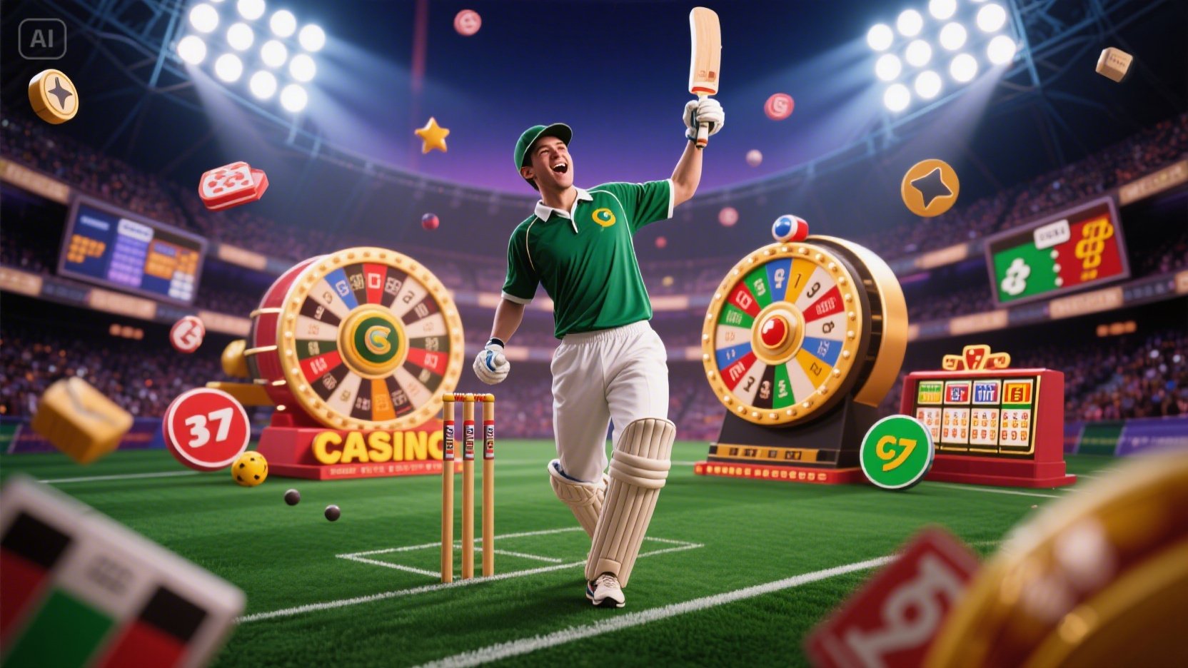 OlyBetDeposit once, play twice! With our 200% first deposit offer, Pakistani users can spin, win, and enjoy seamless gaming with local payment options.