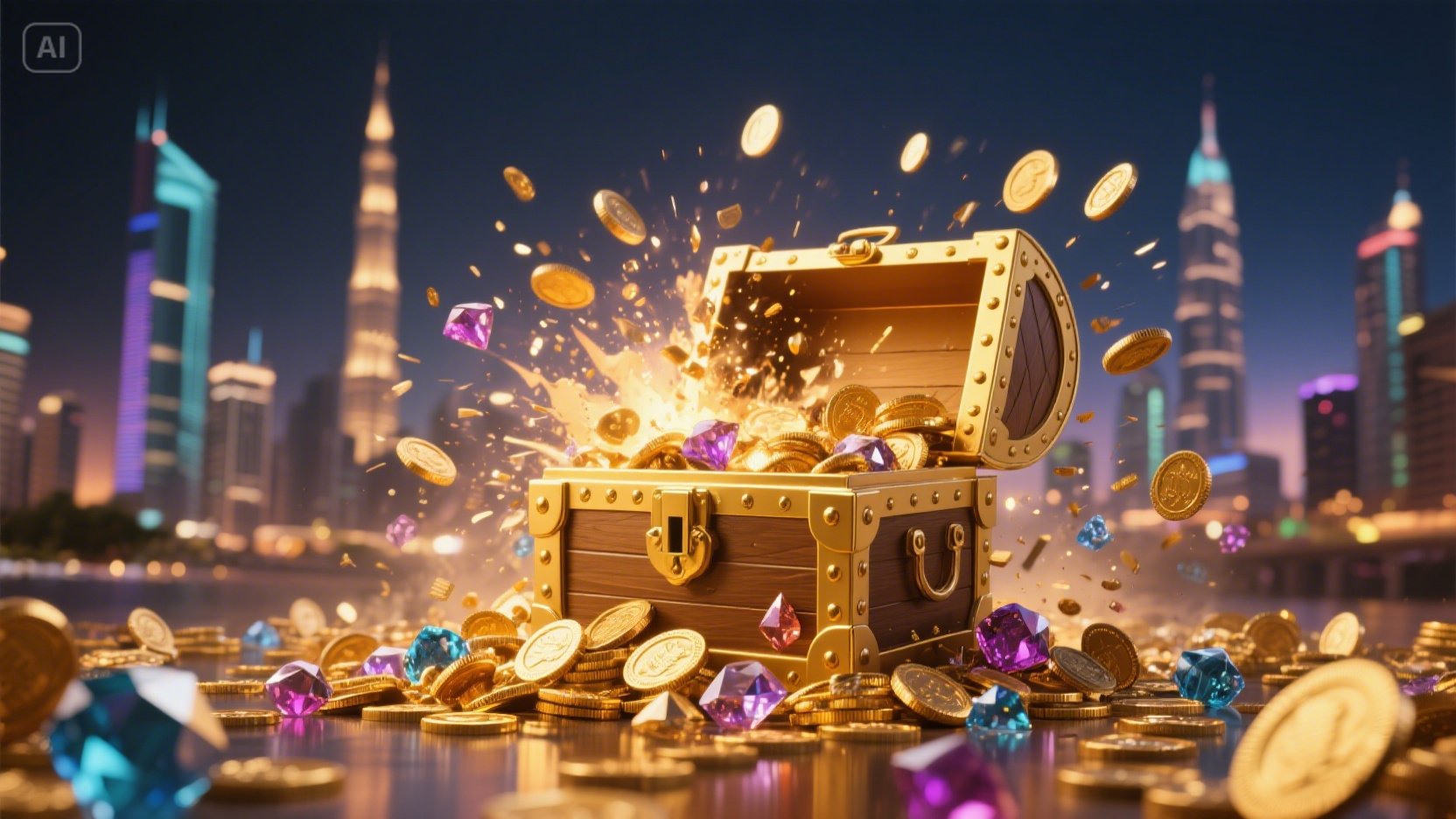 OlyBetDeposit in PKR today and receive a 200% instant reward! Pakistan’s players can enjoy fair gaming, local payment options, and guaranteed PKR payouts.