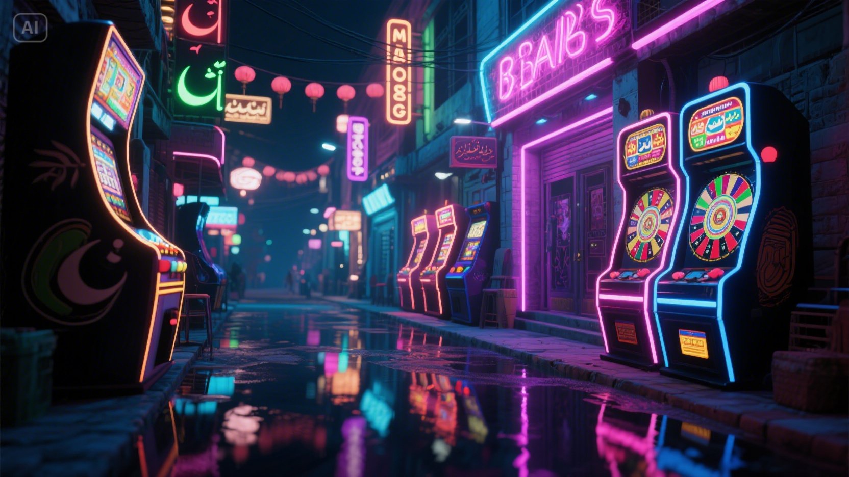 Registration at OlyBet Casino