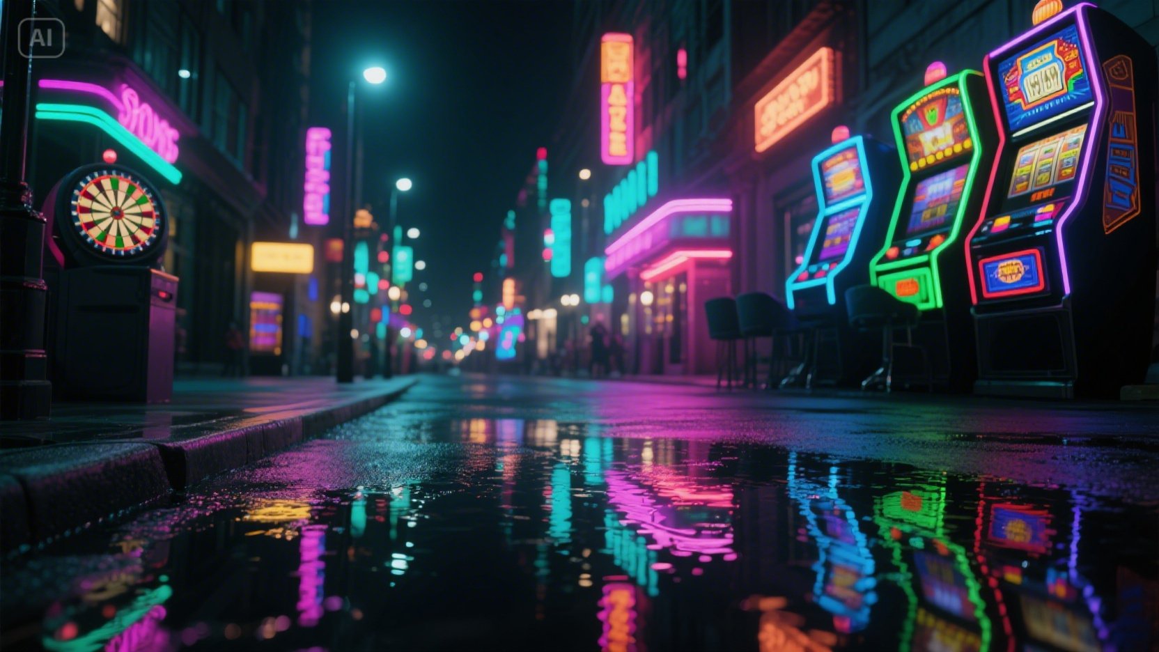 Casino OlyBet desktop and mobile interfaces