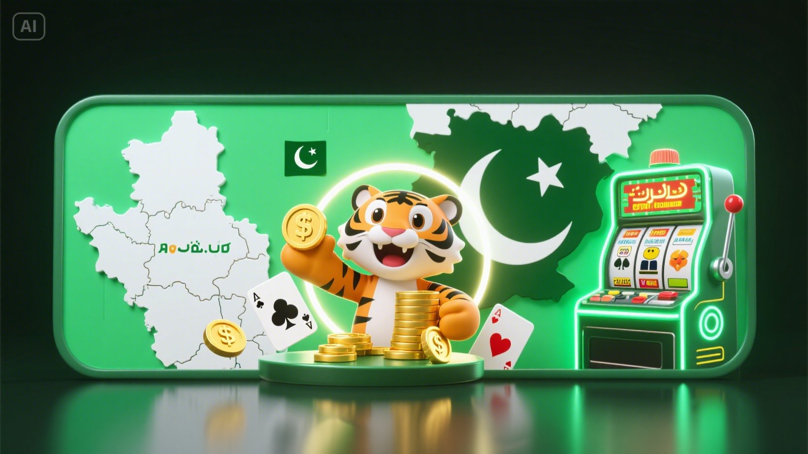 OlyBetDeposit once and get 200% bonus instantly! Pakistani players can enjoy smooth JazzCash transactions, fair games, and fast local PKR withdrawals.
